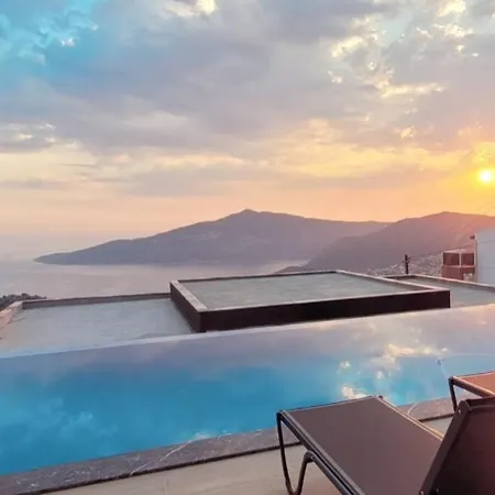Ada * Kalkan